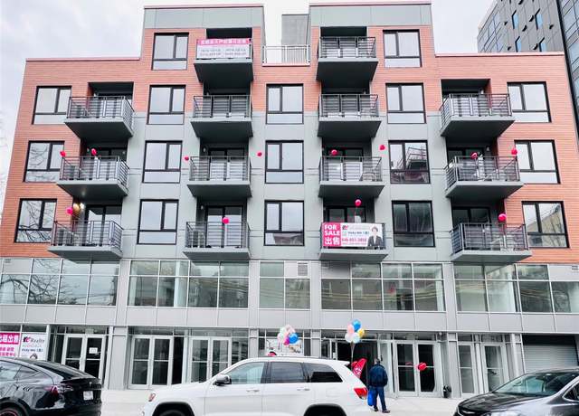Property at 35-20 146th St Unit 5C, Flushing, NY 11354, 1 bed, 1 bath
