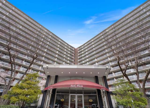 Property at 61-15 97th St Unit 2D, Rego Park, NY 11375, 1 bed, 1 bath