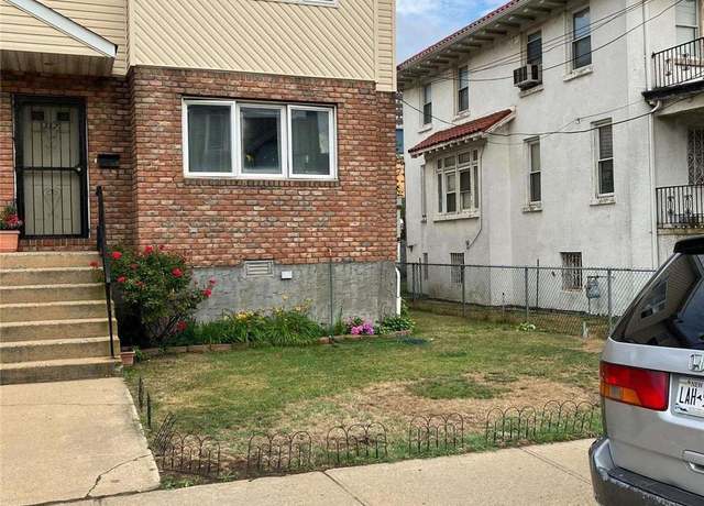 Property at 317 Beach 28th St, Far Rockaway, NY 11691, 6 beds, 2 baths