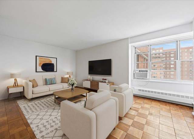 Property at 477 Fdr Dr Unit M1602, New York (manhattan), NY 10002, 1 bed, 1 bath