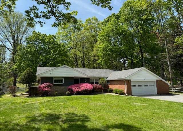 Property at 65 Balmville Rd, Newburgh, NY 12550, 4 beds, 2 baths