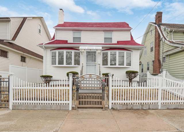 Property at 103-24 Farmers Blvd, Hollis, NY 11423, 4 beds, 3 baths