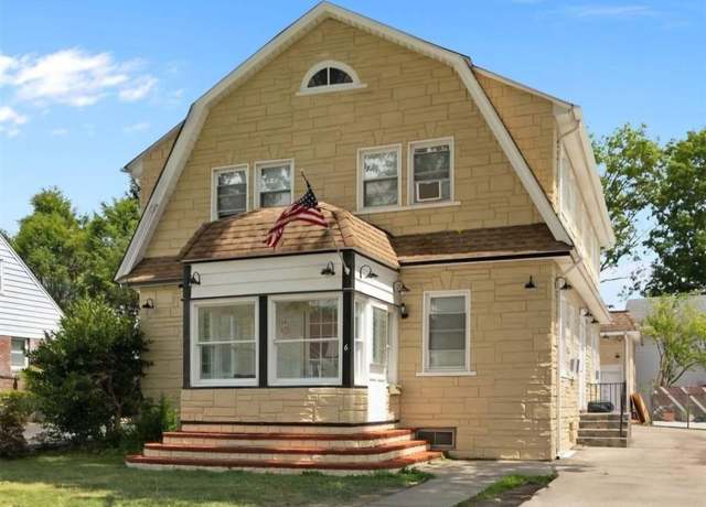 Property at 6 Covert Ave, Garden City, NY 11530, 4 beds, 2 baths