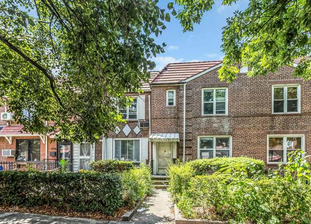 Property at 32-50 77th St, Jackson Heights, NY 11370, 3 beds, 2 baths