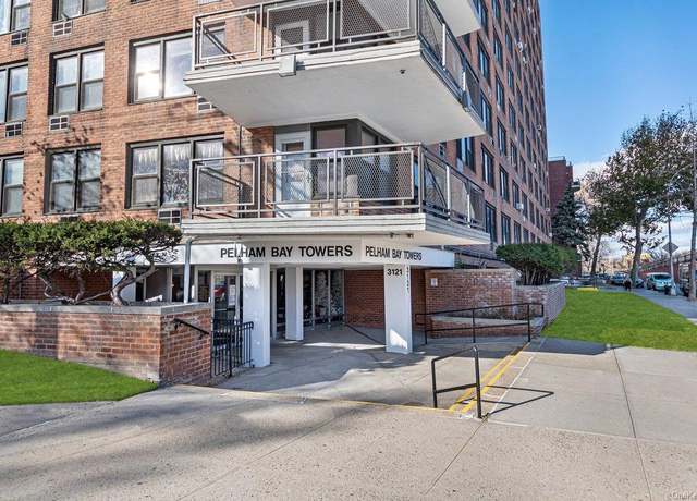Property at 3121 Middletown Rd Unit 2K, Bronx, NY 10461, 2 beds, 2 baths