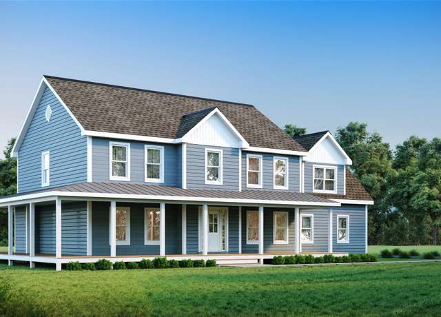 Property at 40 Peale Pl, Montgomery, NY 12549, 4 beds, 2.5 baths