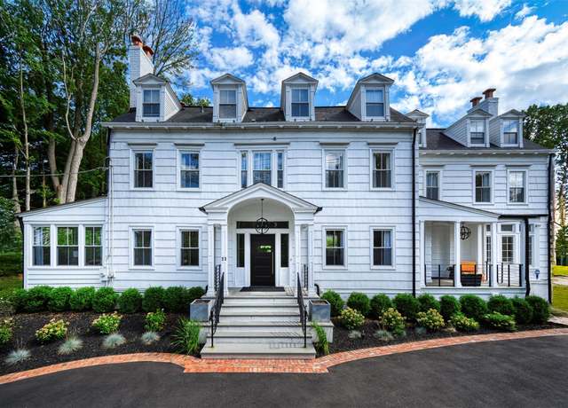 Property at 77 Cove Rd, Oyster Bay Cove, NY 11771, 6 beds, 5 baths