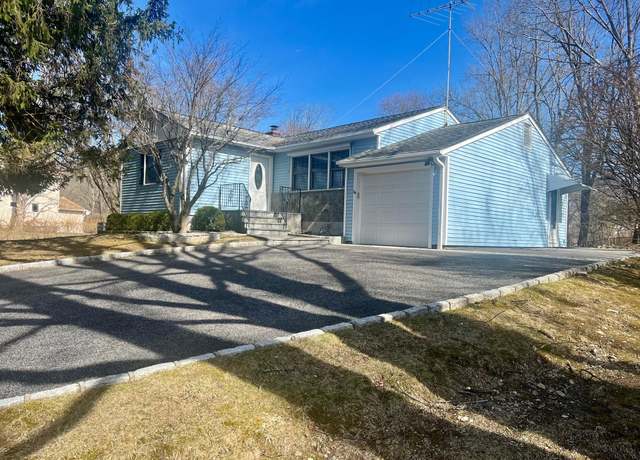 Property at 2766 Cecile Dr, Yorktown Heights, NY 10598, 4 beds, 2 baths