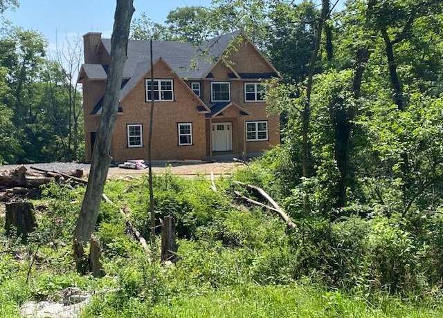 Property at 278 Old Mountain Rd, Otisville, NY 10963, 4 beds, 2.5 baths