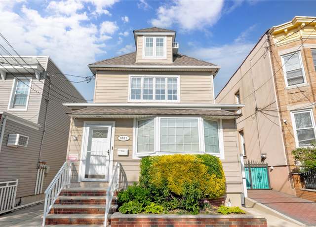 Property at 66-71 74th St, Middle Village, NY 11379