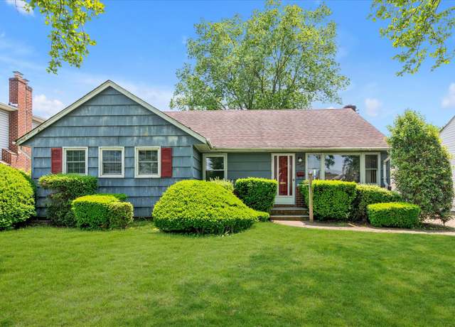 Property at 1390 Wilson Rd, East Meadow, NY 11554, 3 beds, 2 baths