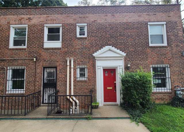 Property at 147-09 Grand Central Pkwy Unit 79A, Jamaica, NY 11435, 1 bed, 1 bath