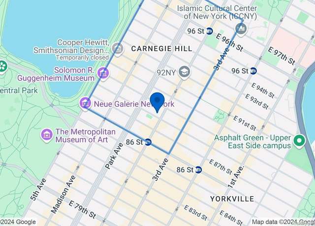 Property at 123 E 88th St Unit 1A, New York (manhattan), NY 10028, 2 beds, 1 bath