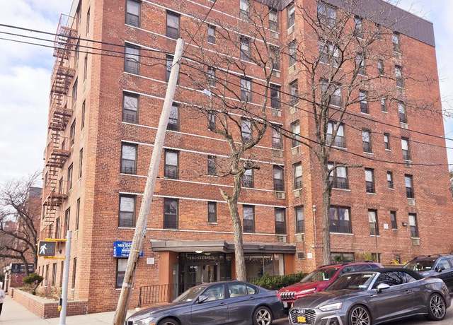 Property at 8746 Chelsea St Unit 4C, Jamaica Estates, NY 11432, 2 beds, 1 bath