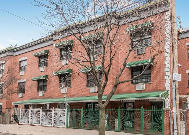 Property at 741 E 181st St, Bronx, NY 10457, 7 beds, 4 baths