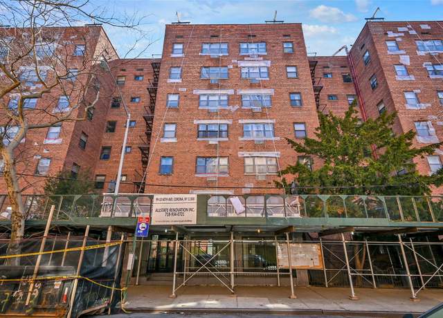 Property at 99-10 60th Ave Unit 5D, Corona, NY 11368, 3 beds, 2 baths