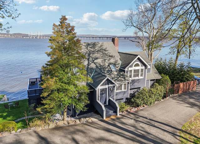Property at 2 Washington Ave, Nyack, NY 10960, 3 beds, 2.5 baths