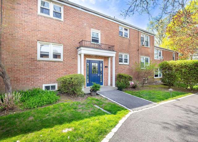 Property at 114 Lawn Ter Unit 1B, Mamaroneck, NY 10543, 2 beds, 1 bath