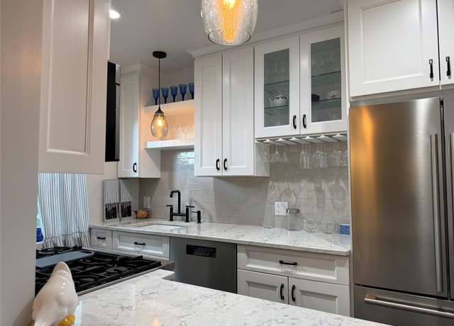 Property at 1273 North Ave Unit 4F-5, New Rochelle, NY 10804, 1 bed, 1 bath