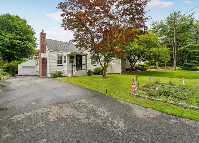 Property at 10 Ward St, Suffern, NY 10901, 3 beds, 2.5 baths