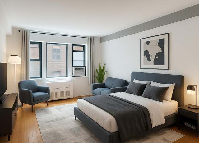 Property at 240 E 46th St Unit 10H, New York (manhattan), NY 10017, 1 bath