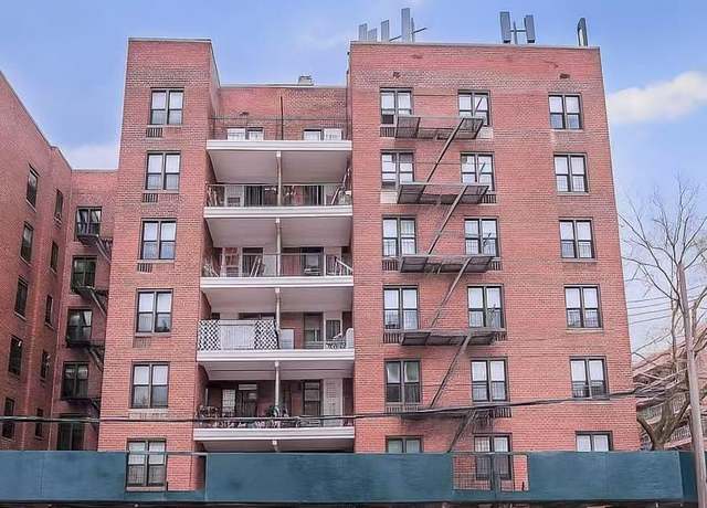 Property at 38-25 Parsons Blvd Unit 4I, Flushing, NY 11354, 2 beds, 1 bath