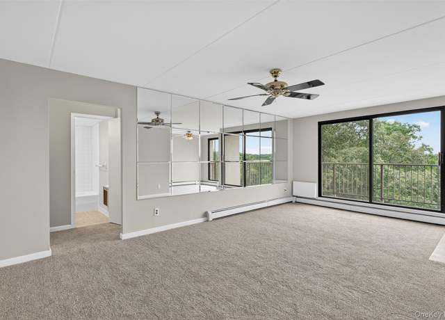 Property at 150 Overlook Ave Unit 7F, Peekskill, NY 10566, 1 bed, 1 bath