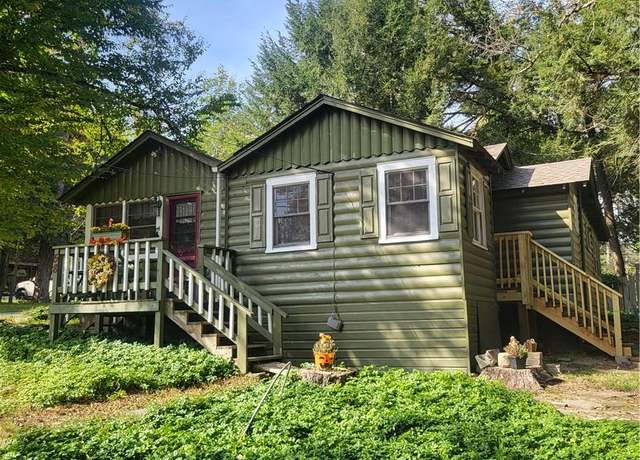 Property at 58 Woodland Way, Bethel, NY 12720, 2 beds, 1 bath