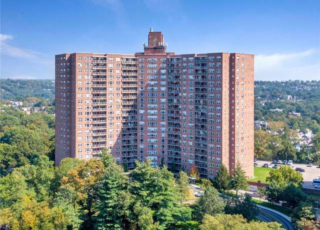 Property at 5800 Arlington Ave Unit 2W, Bronx, NY 10471, 2 beds, 1 bath