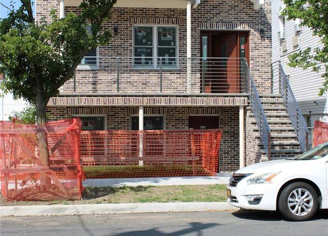 Property at 151 Revere Ave, Bronx, NY 10465, 5 beds, 3.5 baths