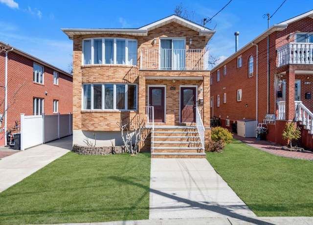 Property at 64-25 230th St, Bayside, NY 11364, 6 beds, 5 baths