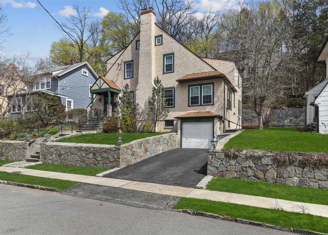 Property at 184 Dante Ave, Tuckahoe, NY 10707, 4 beds, 3 baths
