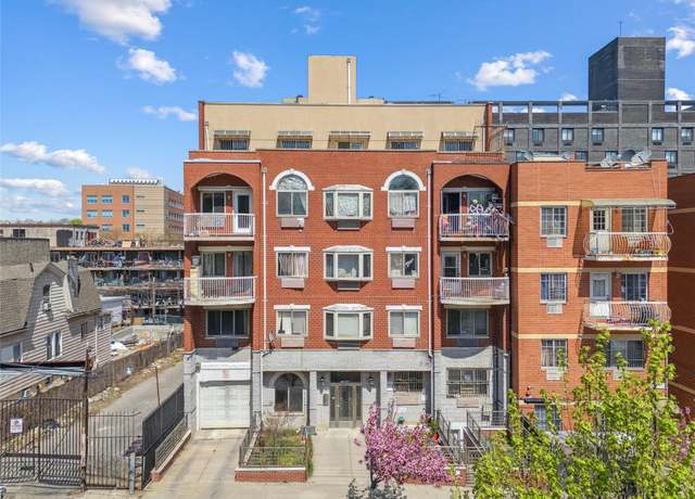 Property at 112-31 38 Ave Unit 5B, Corona, NY 11368, 1 bed, 1 bath