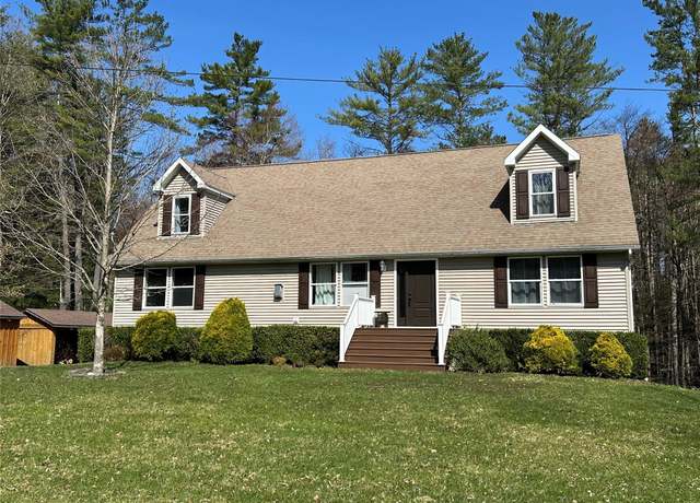 Property at 487 Southwoods Dr, Monticello, NY 12701, 4 beds, 3.5 baths