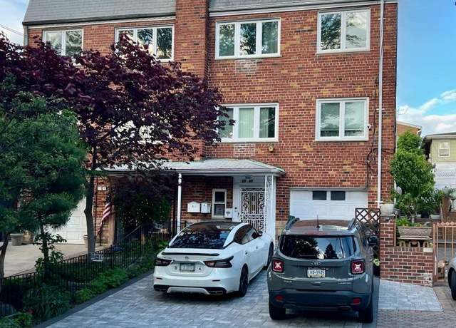 Property at 22-39 74 St, East Elmhurst, NY 11370, 5 beds, 3 baths