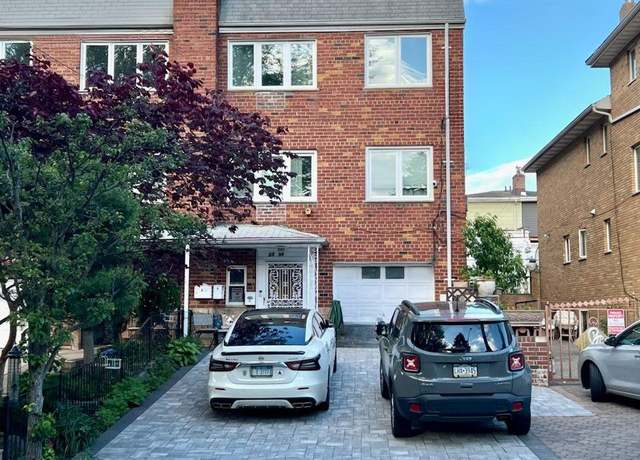 Property at 22-39 74 St, East Elmhurst, NY 11370, 5 beds, 3 baths
