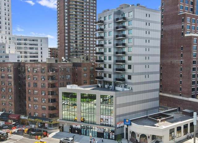 Property at 124-28 Queens Blvd Unit 12C, Kew Gardens, NY 11415, 1 bed, 1 bath