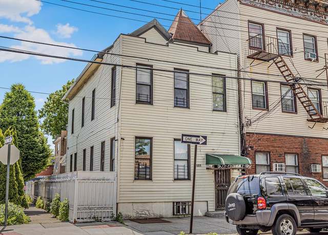 Property at 1601 Parker St, Bronx, NY 10462, 5 beds, 3 baths
