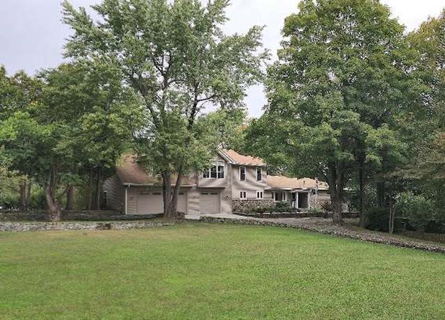 Property at 107 Van Voorhis Ter, Wappingers Falls, NY 12590, 3 beds, 3 baths
