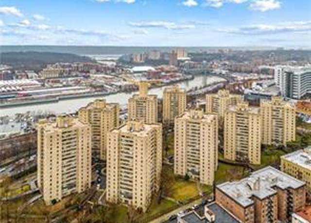 Property at 3 Fordham Hill Oval Unit 14D, Bronx, NY 10468, 1 bed, 1 bath