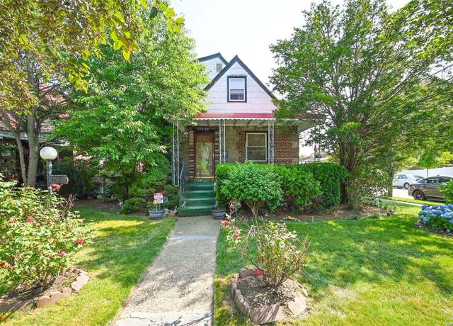 Property at 219-04 119th Ave, Cambria Heights, NY 11411, 5 beds, 2.5 baths