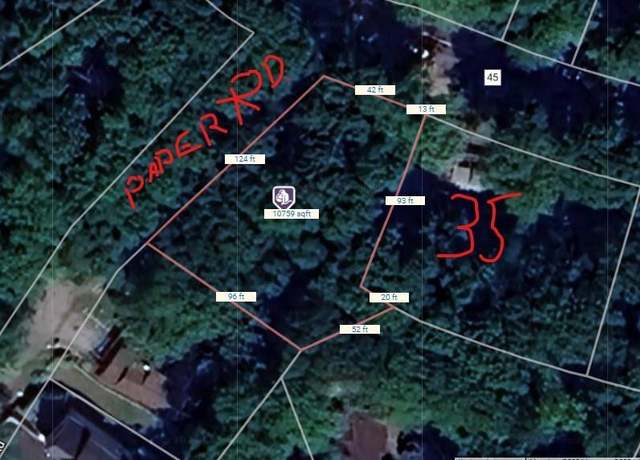 Property at Lot 41 Towners Rd, Carmel, NY 10512