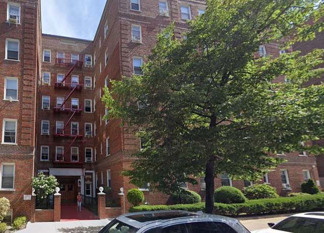 Property at 63-89 Saunders St Unit 2B, Rego Park, NY 11374, 1 bed, 1 bath