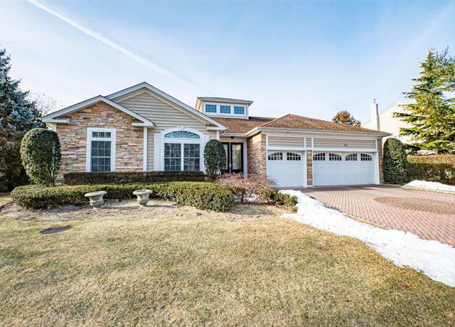 Property at Drive Pondview, Saint James, NY 11780, 4 beds, 3.5 baths