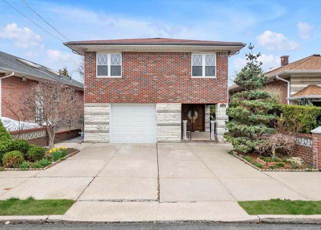 Property at 3-28 149th Pl, Whitestone, NY 11357, 3 beds, 2 baths