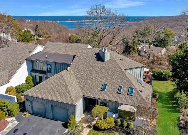 Property at 49 Rockledge Path, Port Jefferson, NY 11777, 3 beds, 3 baths