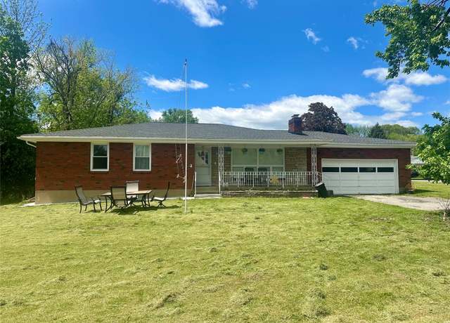 Property at 15 Queen St, New Windsor, NY 12553, 3 beds, 1 bath