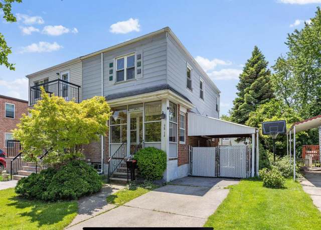 Property at 5814 229th St, Bayside, NY 11364, 3 beds, 2.5 baths