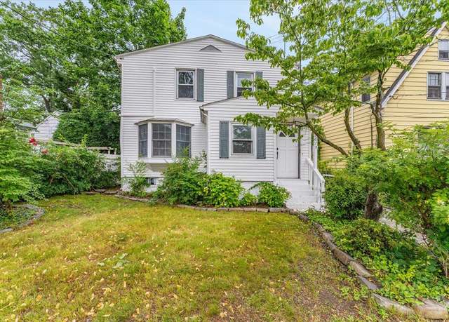 Property at 1079 Stanton Ave, Woodmere, NY 11598, 3 beds, 2 baths
