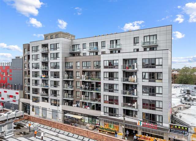 Property at 45-16 83rd St Unit E8C, Elmhurst, NY 11373, 1 bed, 1 bath